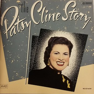 Patsy Cline - The Patsy Cline Story