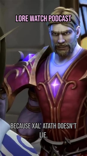 There may be a reason Xal'atath was surprised Sylvanas showed up at the end of MIdnight's March on Quel'danas raid. Lore Watch takes us back to The War Within to explain why Xal'atath