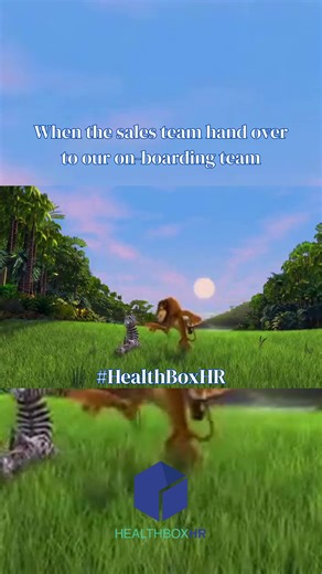 #HBHR#sales#onboarding#customerservice