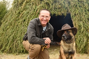 Location - Sigma 3 Survival School