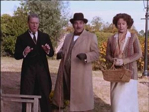 Poirot Themes - The Hollow
