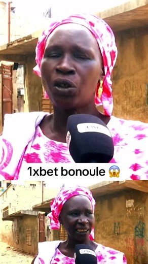 Révélations sur un parieur de 1xbet arrêté au Sénégal