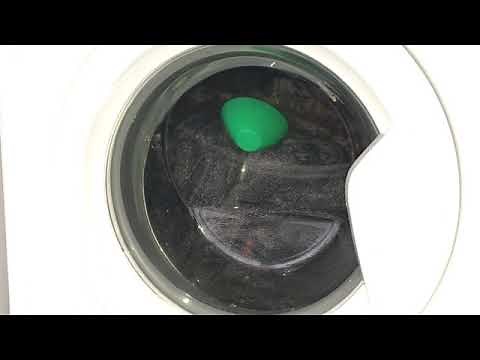 indesit eco-time washing machine full cycle