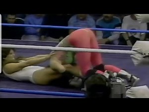 LPWA/BAMBI V MAGNIFICENT MIMI
