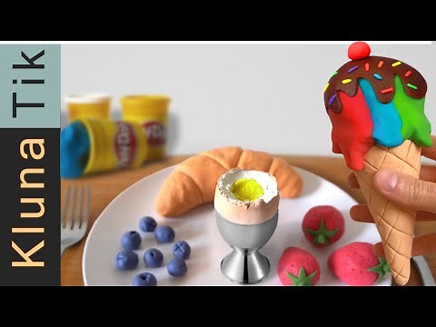 5 DIY play-doh party tricks / hacks