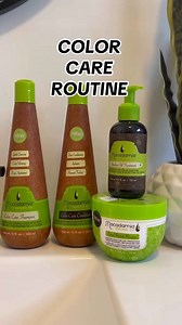 4.4K views · 19 reactions | Keep your hair color shining bright with...