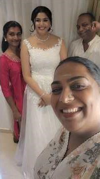 Surya's makeover book your big day☎️🫰 6238744498 #bridelmakup