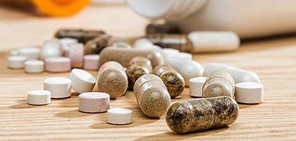 🥇 Meilleurs compléments alimentaires en fer 2025 - Test et Comparatif