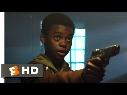 Proud Mary (2018) - Danny's Hustle Scene (1/10) | Movieclips
