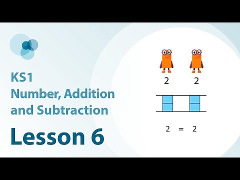 6. Reasoning about expressions using number bonds to 10