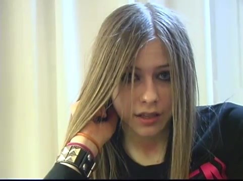 我喜欢这个采访2002年