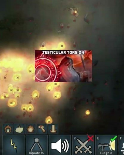 Vanilla Psycasts Expanded Experience #rimworld