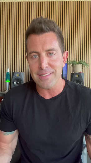 Finding Hope in New Beginnings | Jeremy Camp 'Getting Started'