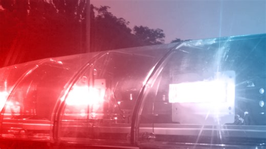 A pedestrian was killed in a crash with a Norfolk Southern train