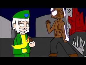 Left 4 Dead 2 Parody 4 (Reupload)