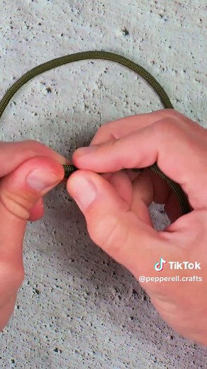 Essential Paracord Knots for Beginners