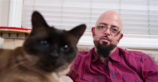 Hell's Cats - Saison 4 - Épisode 11 : Mon chat a ruiné mon mariage