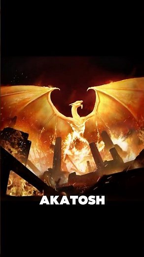 What Are The Dragonborn?