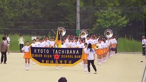 Down By The River Side and Disney Medley (part 1) - Brass Expo 2024 - Kyoto Tachibana Senior High School Band 2024 #kyototachibana #kyototachibanaband #kyototachibana2025 #marchingband #japan #fyp