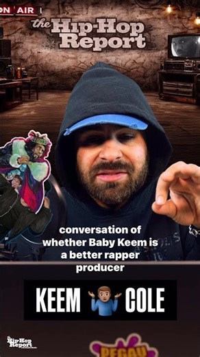 Who is a better Rapper Producer?