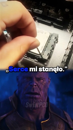 „Serce mi stanęło.”💀 #pcgaming #benchmark #rtx5050 #gtx1080ti