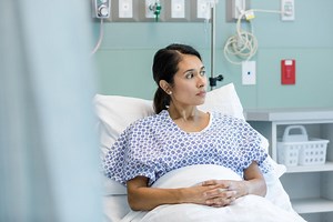 A critical hospital bed shortage could soon hit the US - and prevent life-saving care