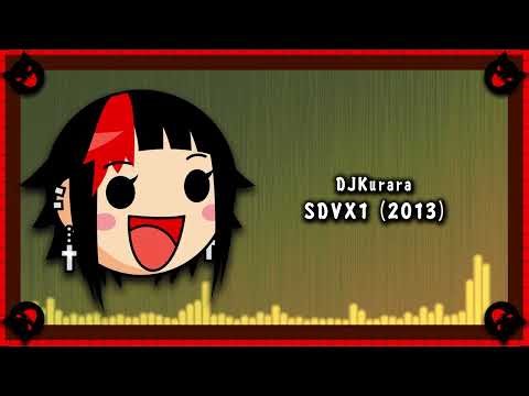DJKurara - SDVX1 (2013) [J-FRENCHCORE]