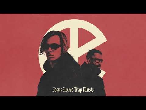 Yellow Claw - Lucid (feat. Aida Sofia) [Official Audio]