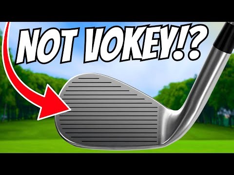 These FORGED Clubs Could DESTROY The Biggest Brand In Golf!?