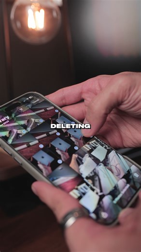 Stopped stressing over setting up a new phone 📱 Found a simple way to move photos and contacts without relying on iCloud storage. Designed to make switching devices easier and smoother. 👉 Learn more and get started today. https://drfone.go.link/bFfuC #NewPhone #PhoneTransfer #TechTips #iPhoneTips #DataTransfer #MobileTips #DrFone | Wondershare Dr.Fone