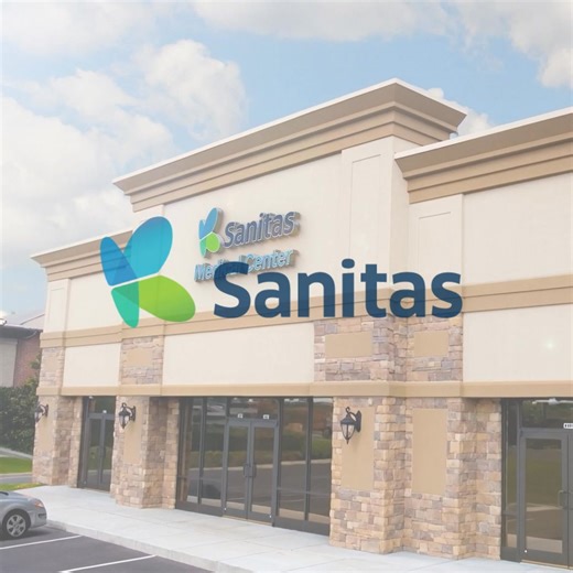 It’s more than a health plan. It’s a full care experience built by Sanitas Medical Centers and backed by UnitedHealthcare. | UnitedHealthcare