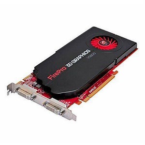 Дискретна відеокарта AMD FirePro V5800, 1 GB GDDR5, 128-bit, ціна: 1300 ₴, купити на Prom.ua
