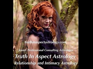 Synastry Aspects- Moon conjunct Pluto.