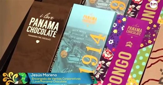 Vídeo | Nos fuimos a ver le proceso del cacao y chocolate