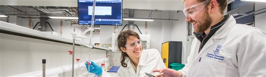 Chemical Engineering, MEng (Hons) - Swansea University