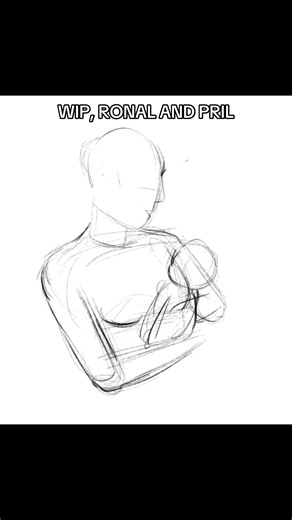 Drawing Na’vi Characters: My Experience with Ronal and Pril