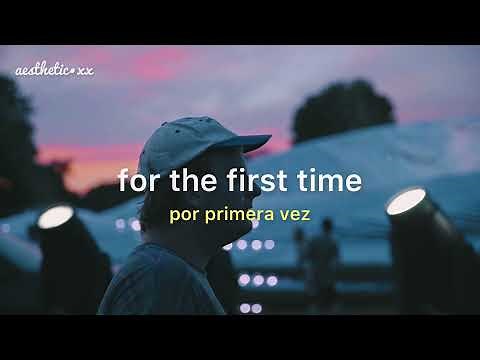 Mac DeMarco - For the First Time (Lyrics/Sub. Español)