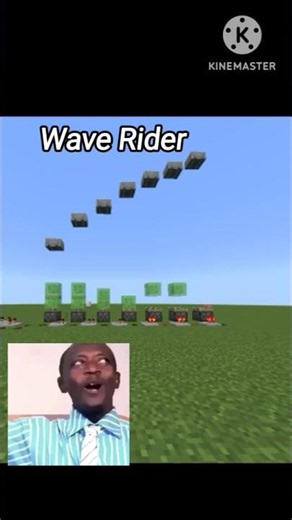 Make this fun thing in Minecraft 🤪 #minecraft #shorts