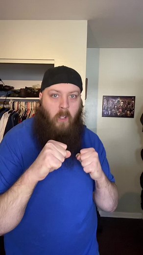 Classic Roar: Baloo from The Jungle Book (1967)