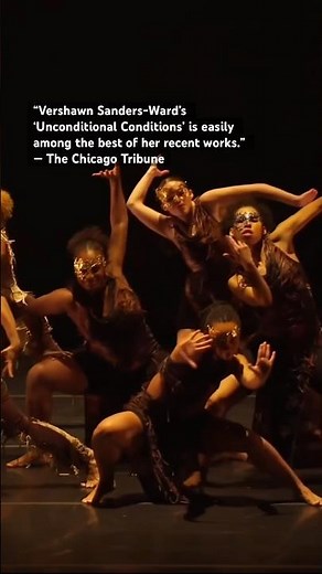 Chicago Contemporary Dance You Need to See