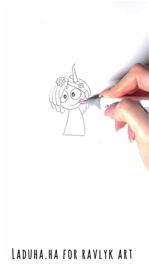 🎮🌈 Vineria from Incredibox Sprunki 🖼️ Music Game Guide 📌 #shorts #drawing #RavlykArt