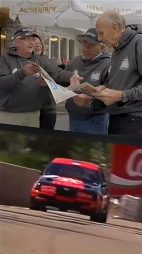 Klaus Ludwig, most successful German racing driver