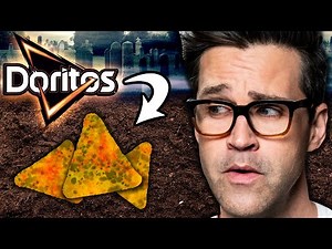 Leaving Things Buried Underground For A Month (EXPERIMENT)