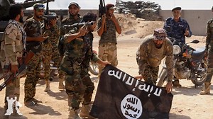 Why ISIS became the world’s most feared militant group