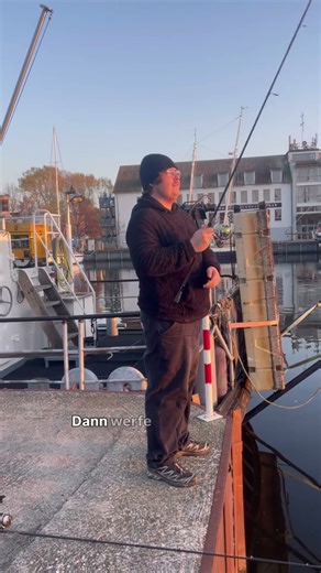 Drop-Shot unter eingeschränkten Bedingungen!💥 #angeln #fishing #dropshot #barsch #zander #perch