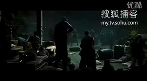 《敢死队》高清片段1 The Expendables-HD Clip1