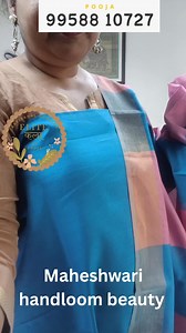 1.9K views | Maheshwari suit in Totally new look and concept by Elite Kalaa by Pooja To book https://wa.me/919958810727 #elitekalaabypooja #elitekalaa #aiba #maheshwarisilksuits | AIBA 2.0 - All IndiaBusiness Women's Association 2.0 | Facebook