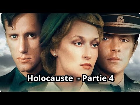 Holocauste - Épisode 4 - Les Rescapés (1944–1945) | Meryl Streep