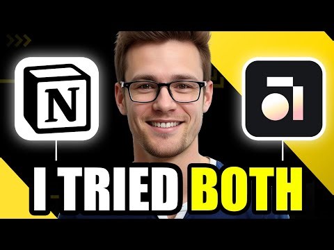 Notion vs Anytype (2026): Which Is The Best Note App For Customization?