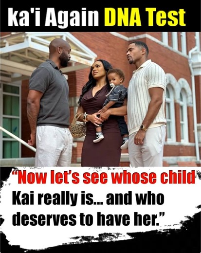 “Who Truly Deserves Kai? The Final Judgment Begins 😱”“What decision will the court announce for Kai now?” Read More full Story in 1ST COMMENT 👇 @topfans | Queen Amber